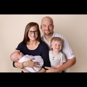 Meet your Posher, Logan